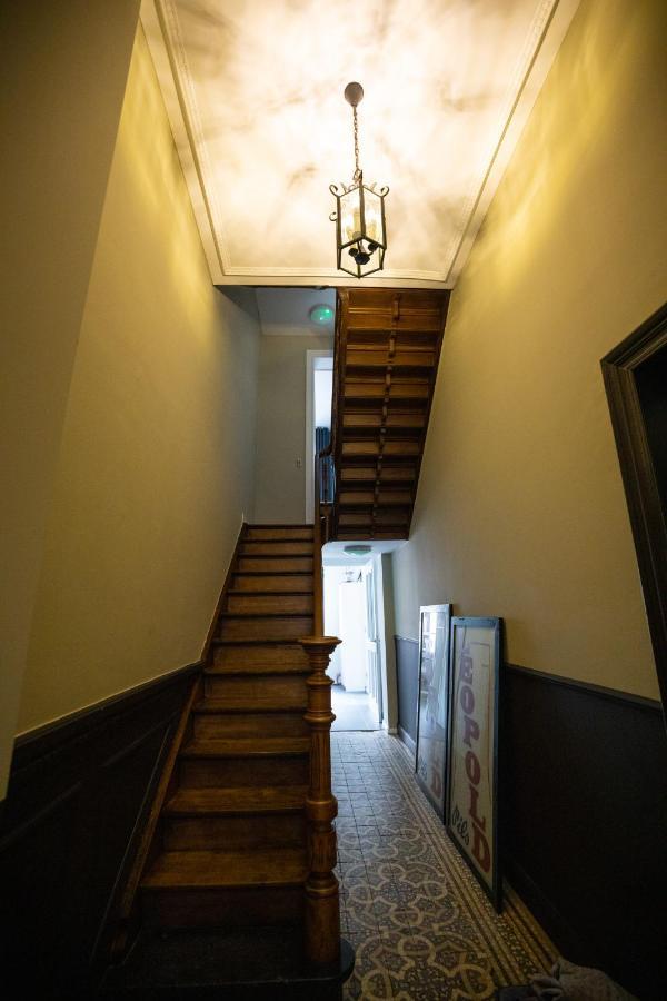 تونجيرين B&B Gaudium XII المظهر الخارجي الصورة