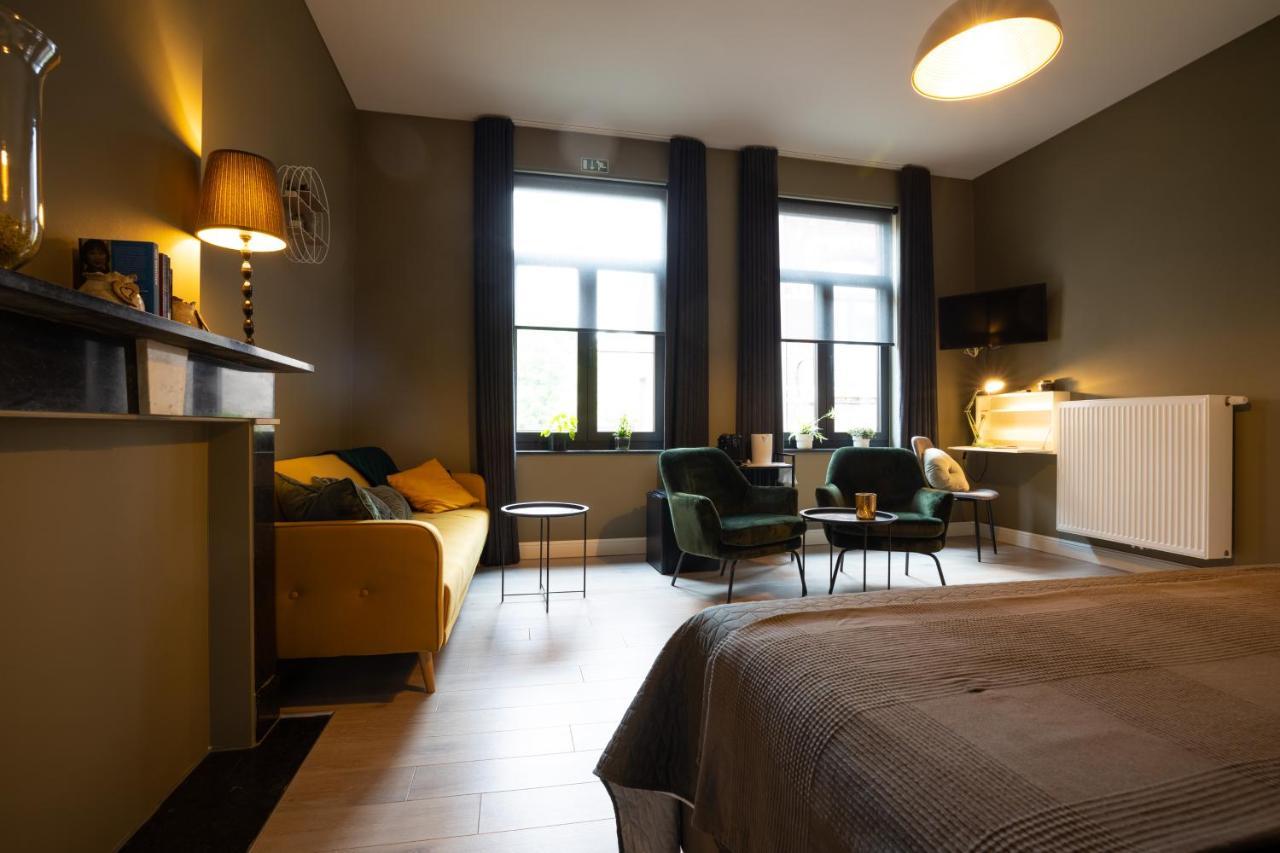 تونجيرين B&B Gaudium XII المظهر الخارجي الصورة