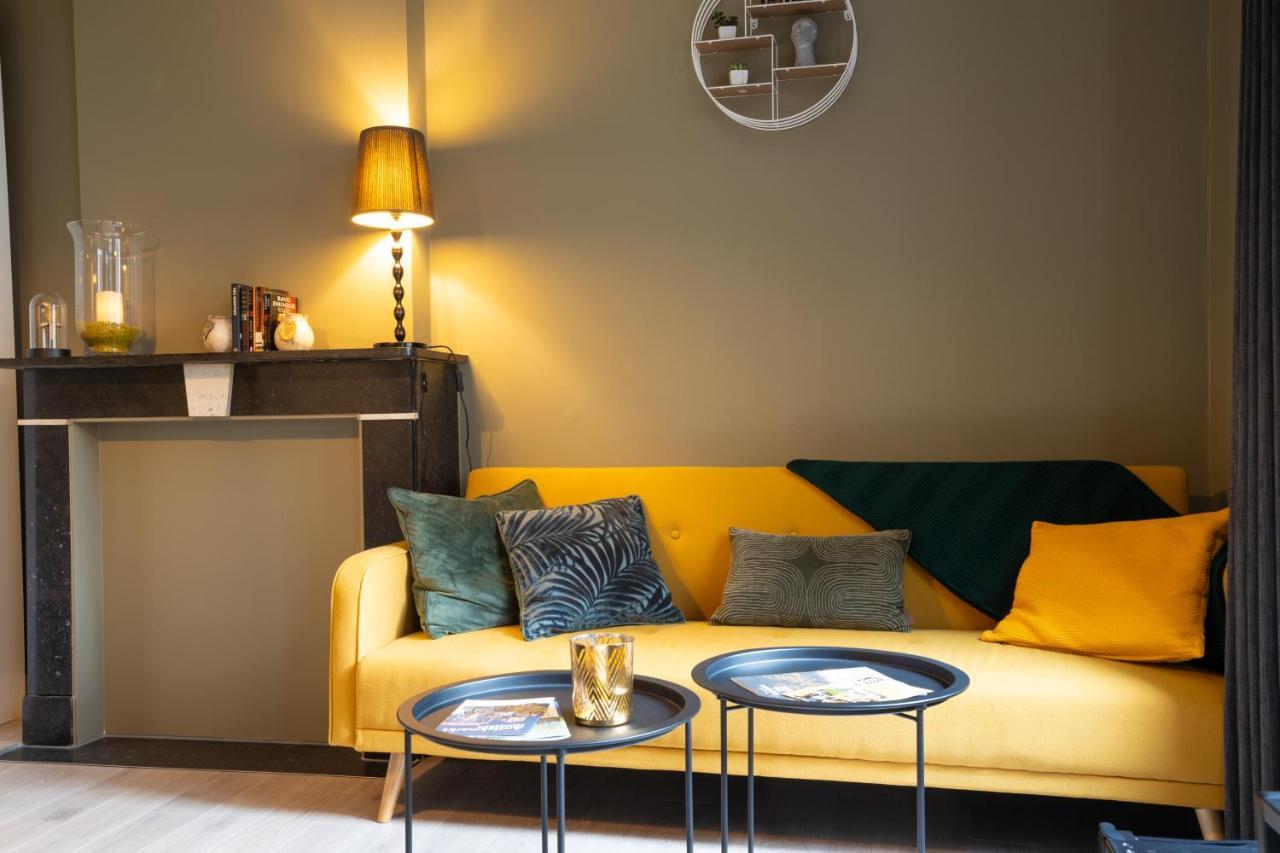 تونجيرين B&B Gaudium XII المظهر الخارجي الصورة