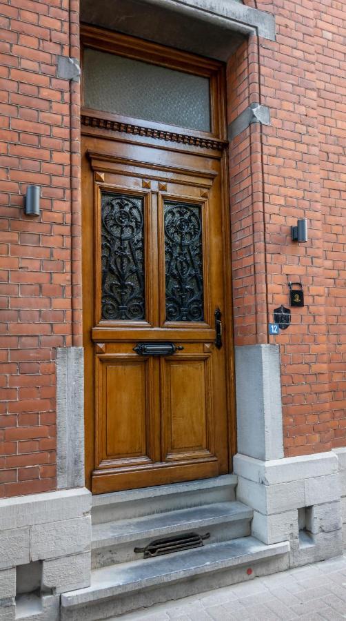 تونجيرين B&B Gaudium XII المظهر الخارجي الصورة