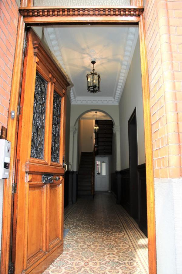 تونجيرين B&B Gaudium XII المظهر الخارجي الصورة